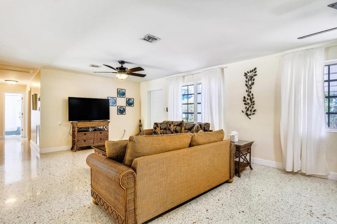 Flagler Station Villa Key West Exterior photo