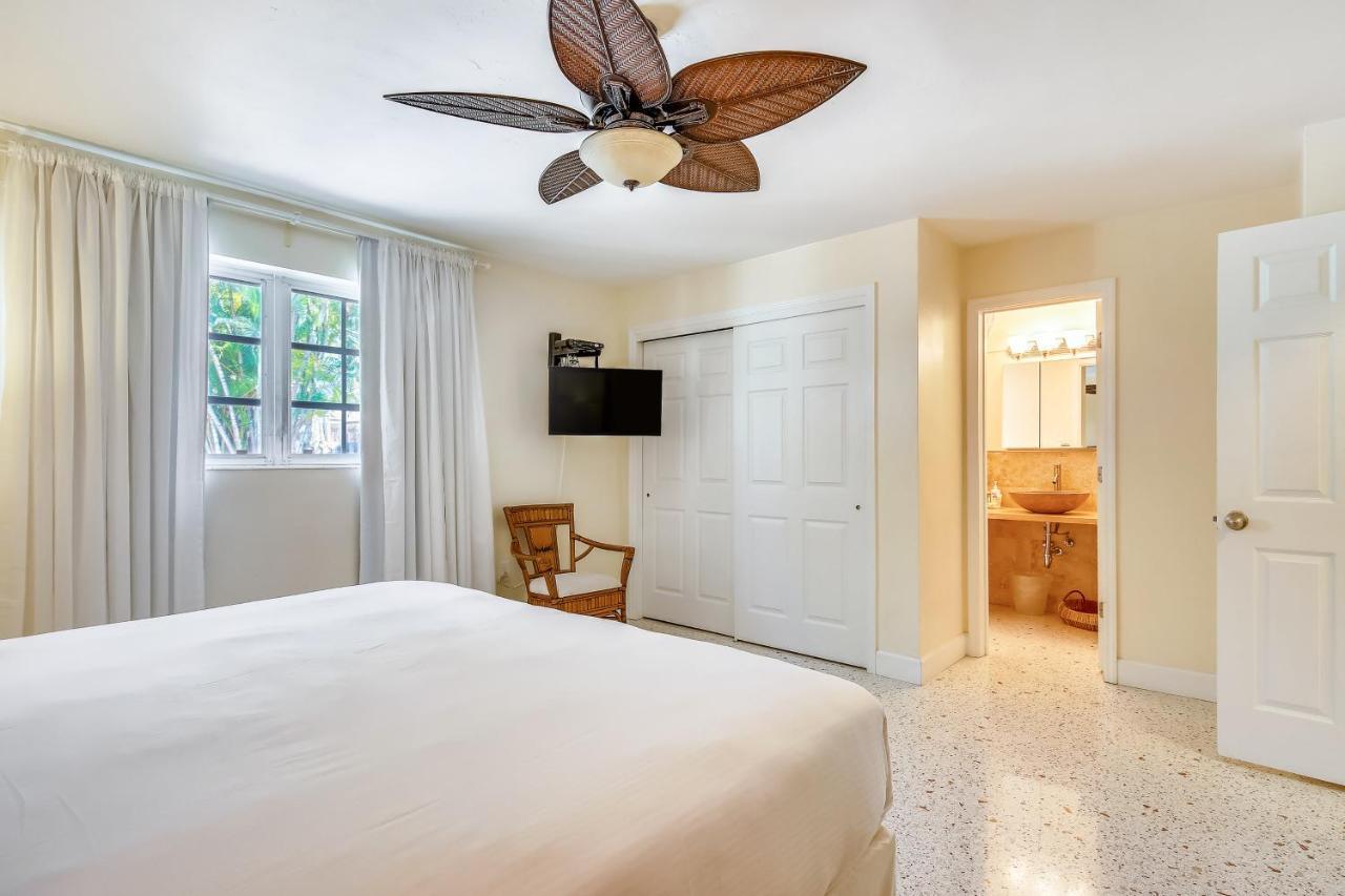 Flagler Station Villa Key West Exterior photo