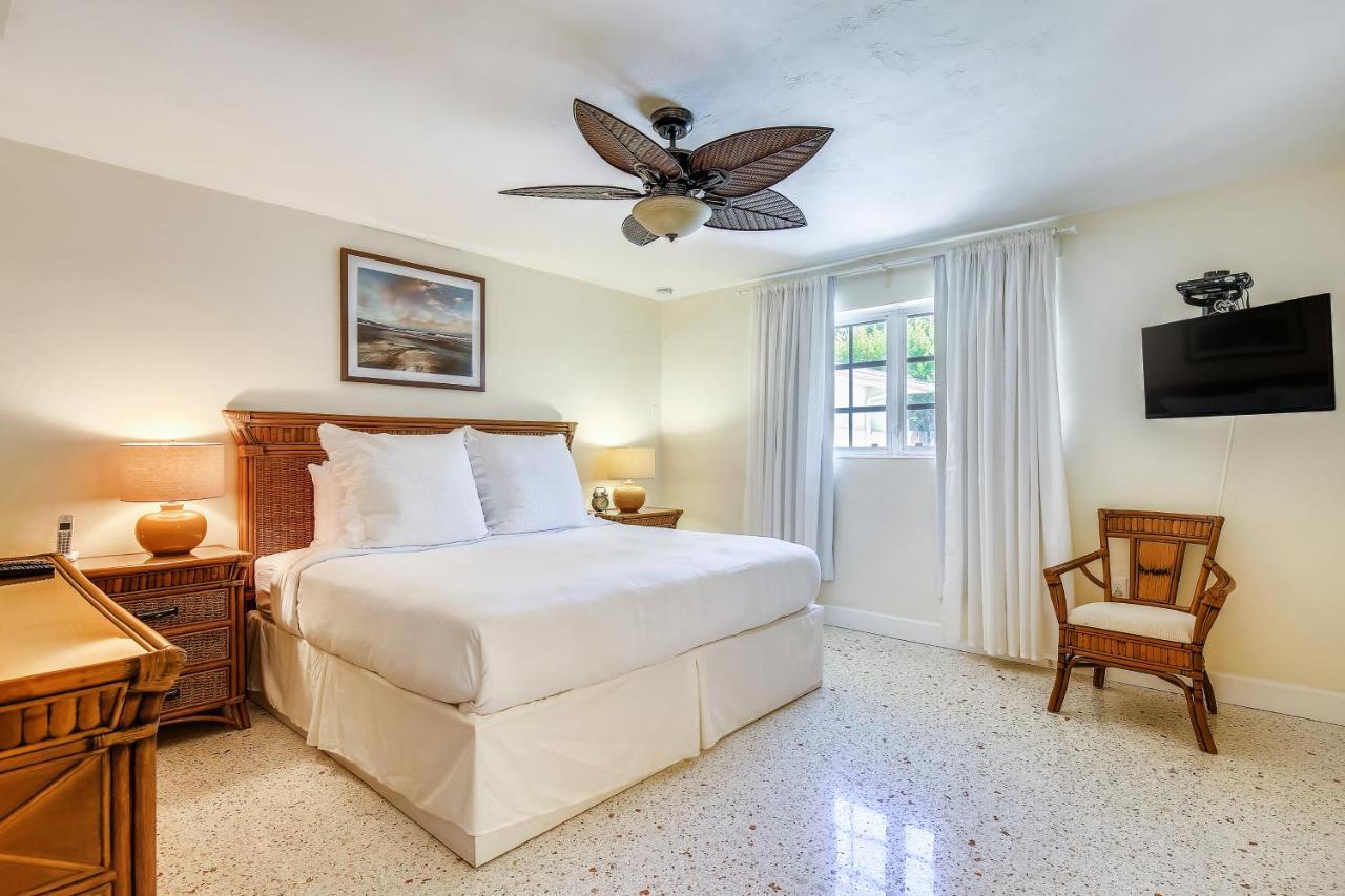 Flagler Station Villa Key West Exterior photo