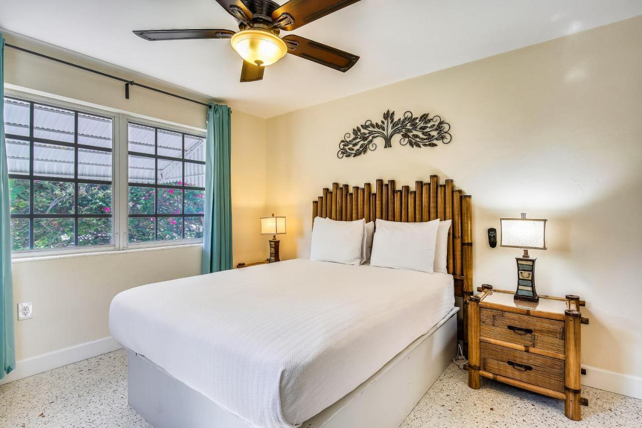 Flagler Station Villa Key West Exterior photo